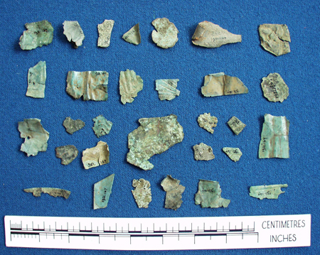 1921-167-30-bronze-sheet-fragments-woodeaton