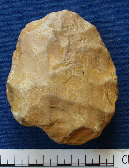 Handaxe (AN1911.564)