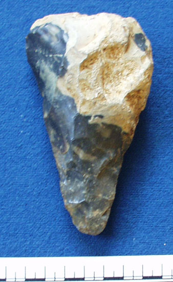 Handaxe (AN1911.565)