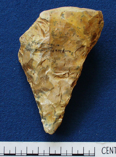 Handaxe (AN1917.14)