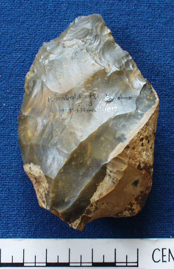 Handaxe (AN1917.16)