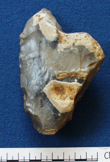 Handaxe (AN1917.17)