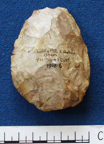 Handaxe (AN1918.6)