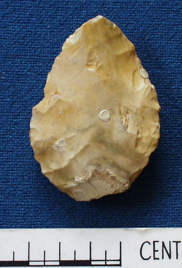 Handaxe (AN1918.7)