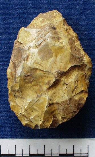 Handaxe (AN1919.39)