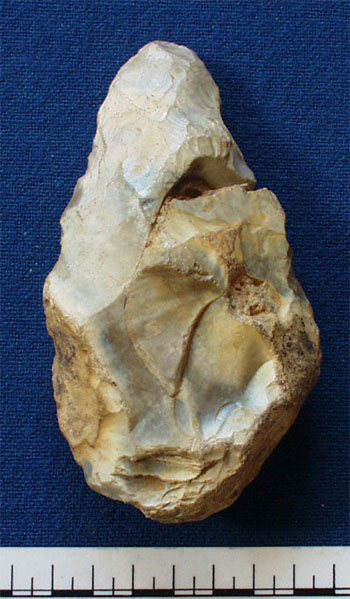 Handaxe (AN1921.13)