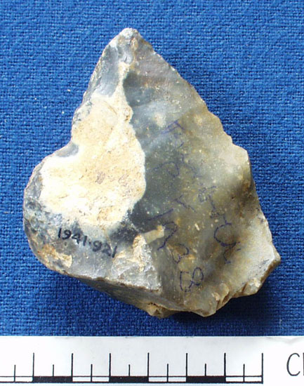 Handaxe (AN1941.921)