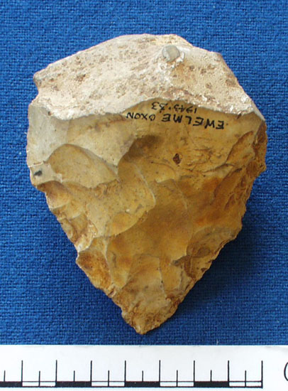 Handaxe (AN1943.33)