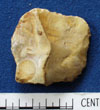 Flint Fragment (AN1959.35)