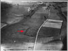 Aerial photograph of Knollbury earthworks
